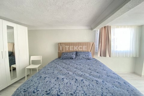 Villa for sale  in Istanbul, Turkey, 5 bedrooms, 250m2, No. 113566 – photo 14
