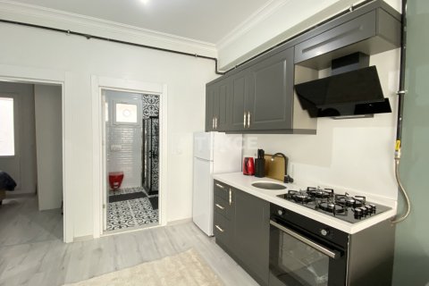 Villa for sale  in Istanbul, Turkey, 5 bedrooms, 250m2, No. 113566 – photo 12