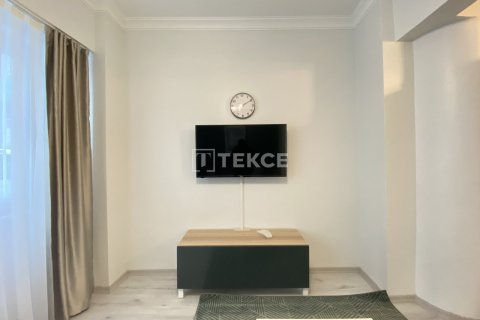 Villa for sale  in Istanbul, Turkey, 5 bedrooms, 250m2, No. 113566 – photo 6