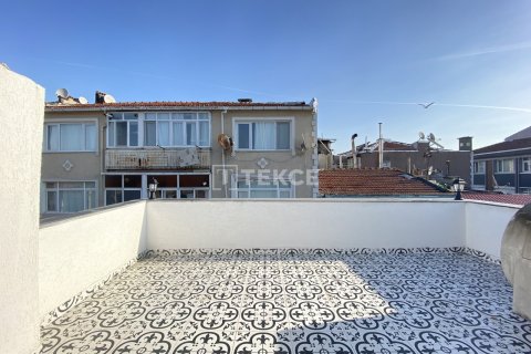 Villa for sale  in Istanbul, Turkey, 5 bedrooms, 250m2, No. 113566 – photo 15
