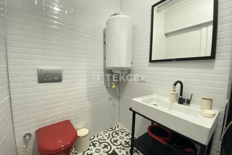 Villa for sale  in Istanbul, Turkey, 5 bedrooms, 250m2, No. 113566 – photo 9