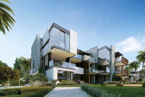 Villa  i Cesme, Izmir, Turkiet Nr. 120373 - 2