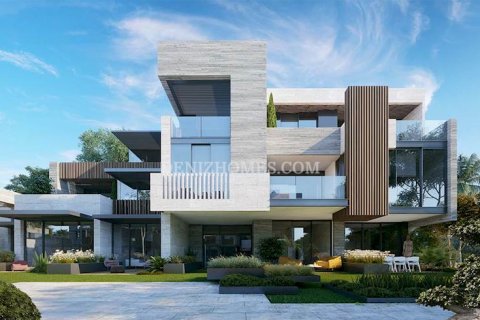 Villa  i Cesme, Izmir, Turkiet Nr. 120373 - 10