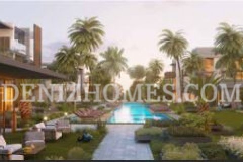 Villa  i Cesme, Izmir, Turkiet Nr. 120373 - 16