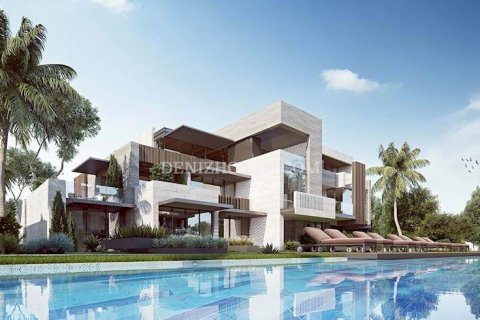 Villa  in Cesme, Izmir, Turkey No. 120373