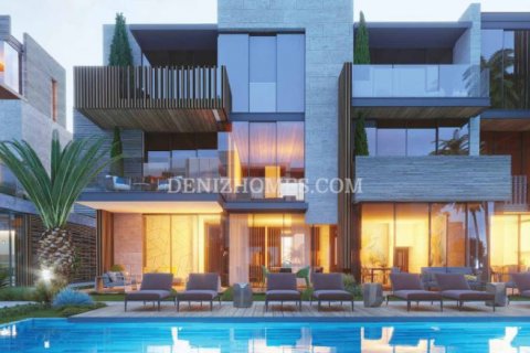 Villa  i Cesme, Izmir, Turkiet Nr. 120373 - 5
