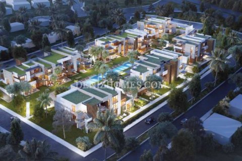 Villa  i Cesme, Izmir, Turkiet Nr. 120373 - 23