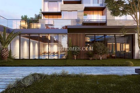 Villa  i Cesme, Izmir, Turkiet Nr. 120373 - 15
