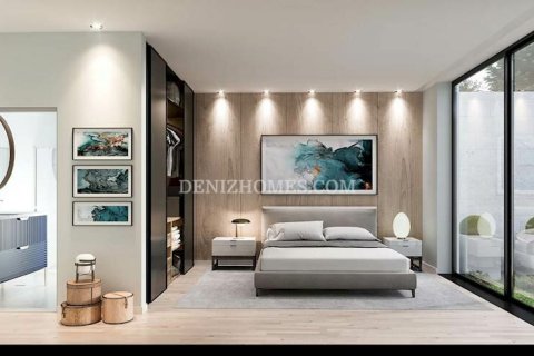 Villa  i Cesme, Izmir, Turkiet Nr. 120373 - 4
