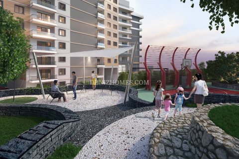 Продажа виллы  в Денизли, Турция 6 комн., 55м2, №120378 – фото 7