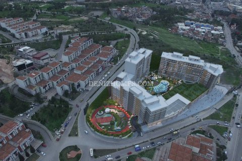 Продажа виллы  в Денизли, Турция 6 комн., 55м2, №120378 – фото 4
