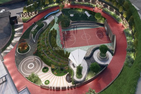 Продажа виллы  в Денизли, Турция 6 комн., 55м2, №120378 – фото 5