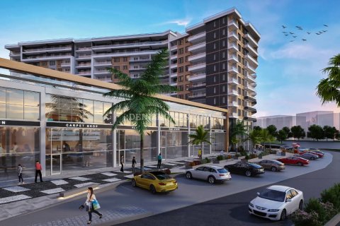 Продажа виллы  в Денизли, Турция 6 комн., 55м2, №120378 – фото 2