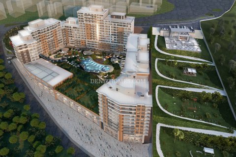 Продажа виллы  в Денизли, Турция 6 комн., 55м2, №120378 – фото 20