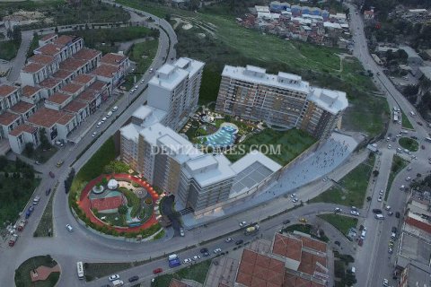 Продажа виллы  в Денизли, Турция 6 комн., 55м2, №120378 – фото 21