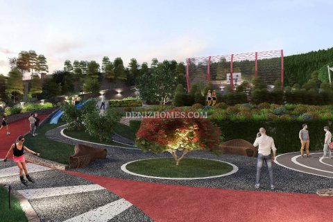 Продажа виллы  в Денизли, Турция 6 комн., 55м2, №120378 – фото 6