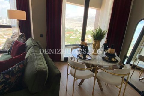 ویلا در Denizli ، ترکیه 37 متر مربع. شماره 120376 - 20