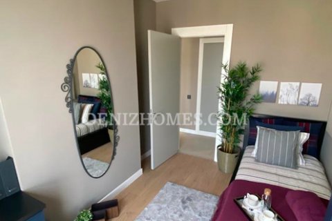 ویلا در Denizli ، ترکیه 37 متر مربع. شماره 120376 - 22