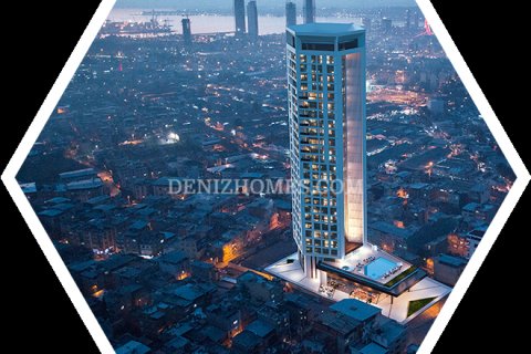 ویلا در Denizli ، ترکیه 37 متر مربع. شماره 120376 - 15
