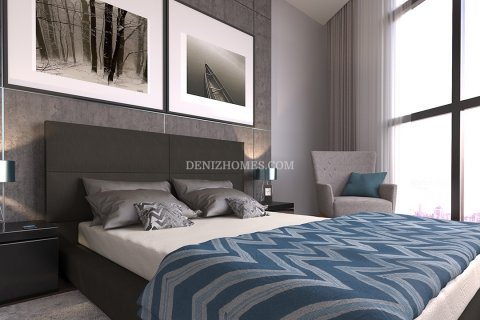 ویلا در Denizli ، ترکیه 37 متر مربع. شماره 120376 - 12