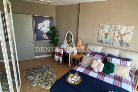 ویلا در Denizli ، ترکیه 37 متر مربع. شماره 120376 - 21