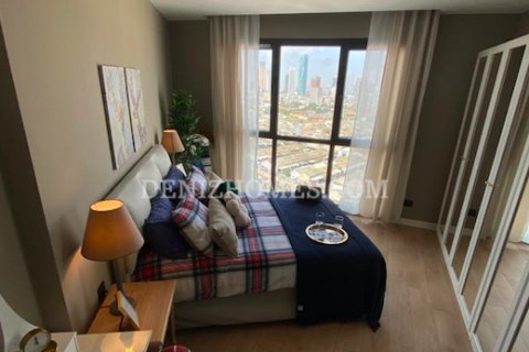 ویلا در Denizli ، ترکیه 37 متر مربع. شماره 120376 - 17