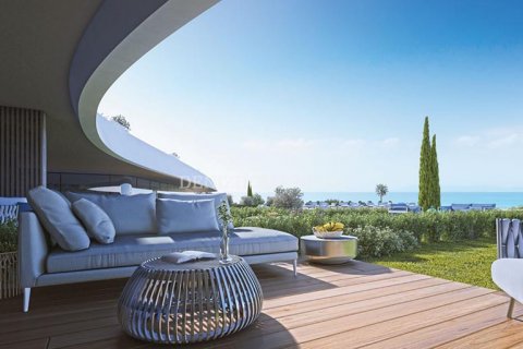 Villa  i Cesme, Izmir, Tyrkiet Nr. 120374 - 8