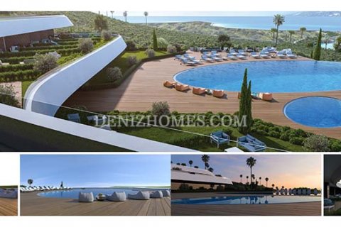 Villa  i Cesme, Izmir, Tyrkiet Nr. 120374 - 3