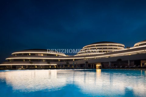 Villa  i Cesme, Izmir, Tyrkiet Nr. 120374 - 15