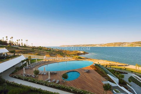 Villa  i Cesme, Izmir, Tyrkiet Nr. 120374 - 4
