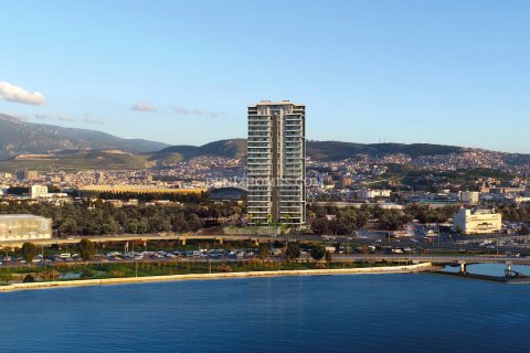 Продажа виллы в Денизли, Турция 5 комн., 76м2, №117009 – фото 5