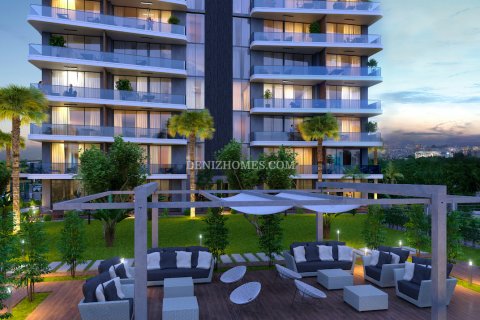 Продажа виллы в Денизли, Турция 5 комн., 76м2, №117009 – фото 2
