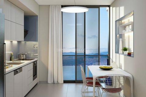 Продажа виллы в Денизли, Турция 5 комн., 76м2, №117009 – фото 12