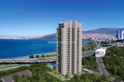 Продажа виллы в Денизли, Турция 5 комн., 76м2, №117009 – фото 7