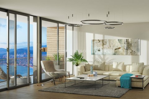 Продажа виллы в Денизли, Турция 5 комн., 76м2, №117009 – фото 17