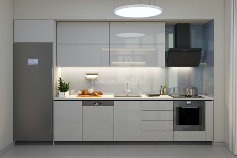 Продажа виллы в Денизли, Турция 5 комн., 76м2, №117009 – фото 16