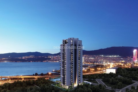 Продажа виллы в Денизли, Турция 5 комн., 76м2, №117009 – фото 6