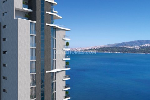Продажа виллы в Денизли, Турция 5 комн., 76м2, №117009 – фото 4
