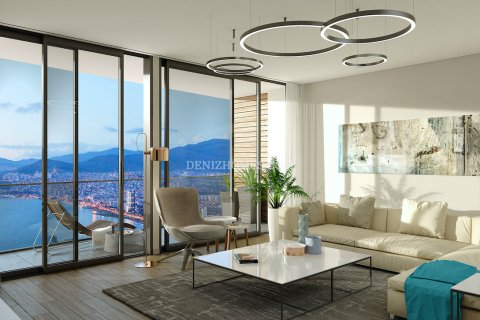 Продажа виллы в Денизли, Турция 5 комн., 76м2, №117009 – фото 10