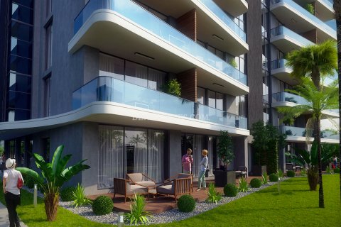 Продажа виллы в Денизли, Турция 5 комн., 76м2, №117009 – фото 3