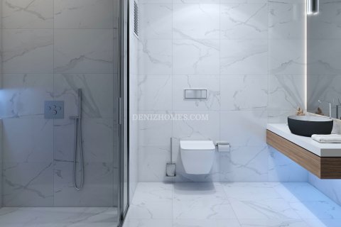 Продажа виллы в Денизли, Турция 5 комн., 76м2, №117009 – фото 15