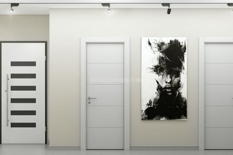Продажа виллы в Денизли, Турция 5 комн., 76м2, №117009 – фото 14