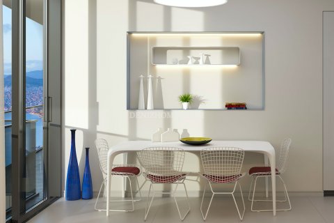 Продажа виллы в Денизли, Турция 5 комн., 76м2, №117009 – фото 13
