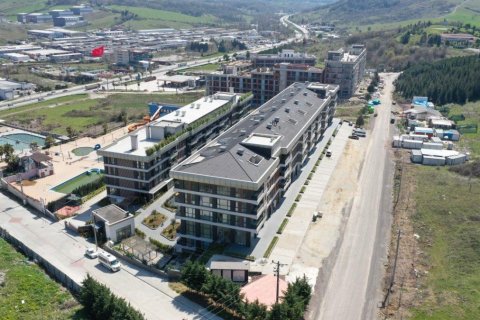 Apartment for sale  in Yalova, Turkey, 139m2, No. 149420 – photo 6
