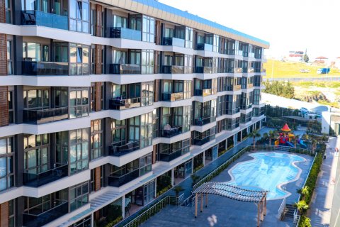 Lejlighed  i Yalova, Tyrkiet Nr. 149420