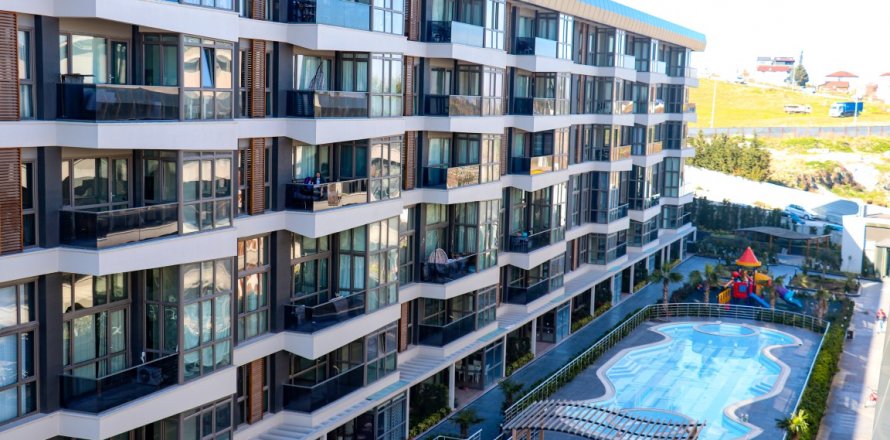 Apartment  in Yalova, Turkey No. 149420