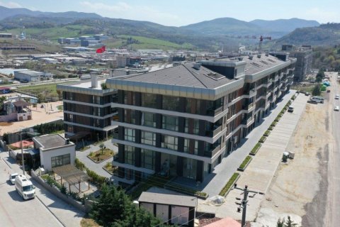 Apartment for sale  in Yalova, Turkey, 139m2, No. 149420 – photo 8