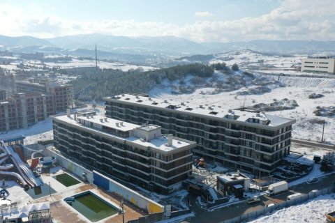 Apartment for sale  in Yalova, Turkey, 139m2, No. 149420 – photo 7