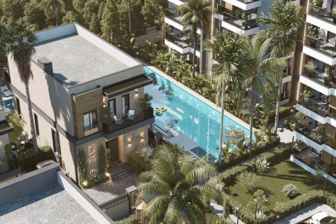 Lägenhet i Altintash, Antalya, Turkiet Nr. 149424 - 5