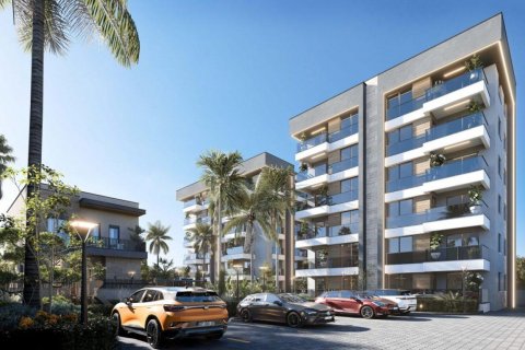 Lägenhet i Altintash, Antalya, Turkiet Nr. 149424 - 11